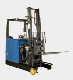 Atlas Akülü Forklift ATCQD 1530