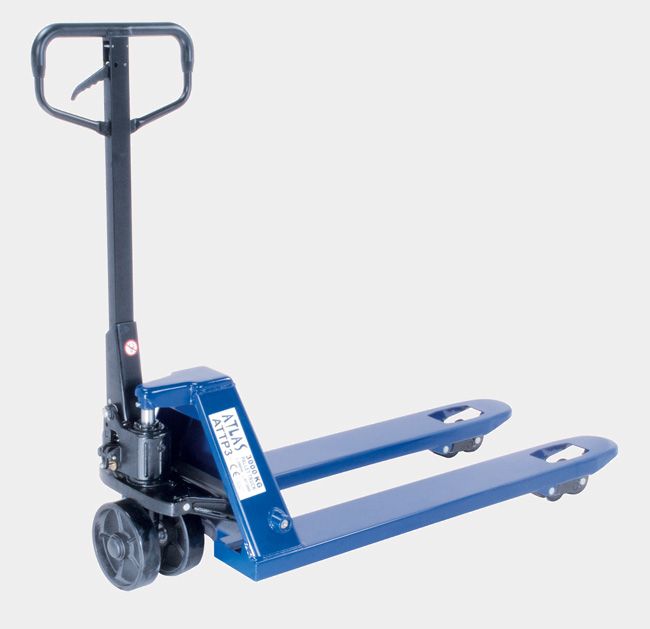 ATLAS STANDARD TRANSPALET ATTP 3 TON